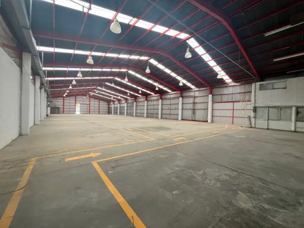 Nave en renta en Valle del Guadiana, Gómez Palacio — foto 2 de 9