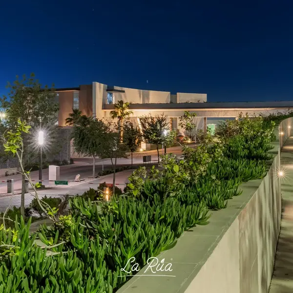 Terreno en venta en La Rúa Residencial, Torreón — foto 3 de 6
