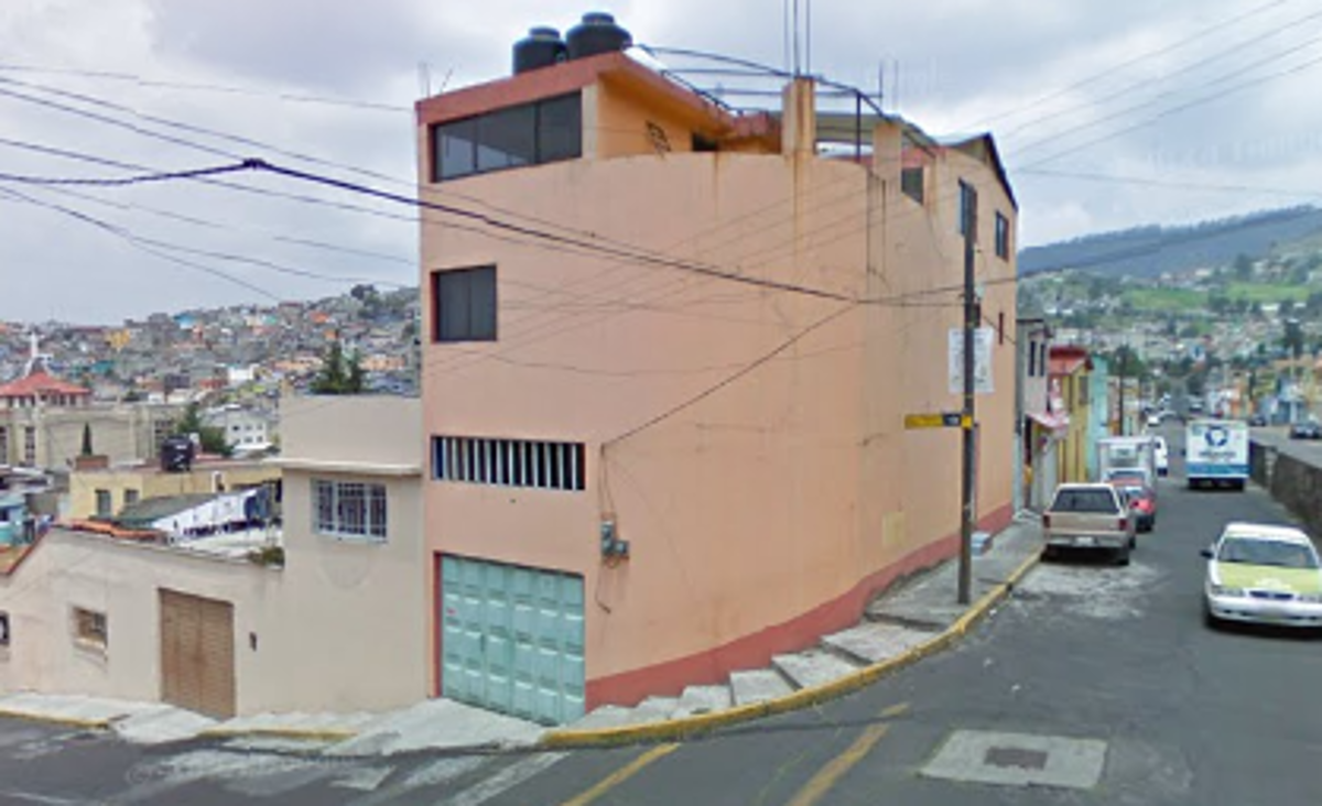 Casa en venta en Santa Barbara, Toluca — foto 1 de 13