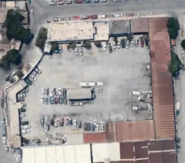 Terreno en venta en Bernardo Reyes, Monterrey — foto 2 de 3