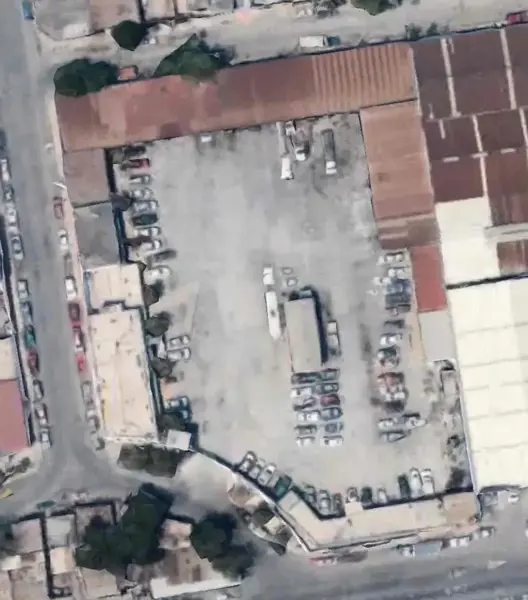 Terreno en venta en Bernardo Reyes, Monterrey — foto 3 de 3
