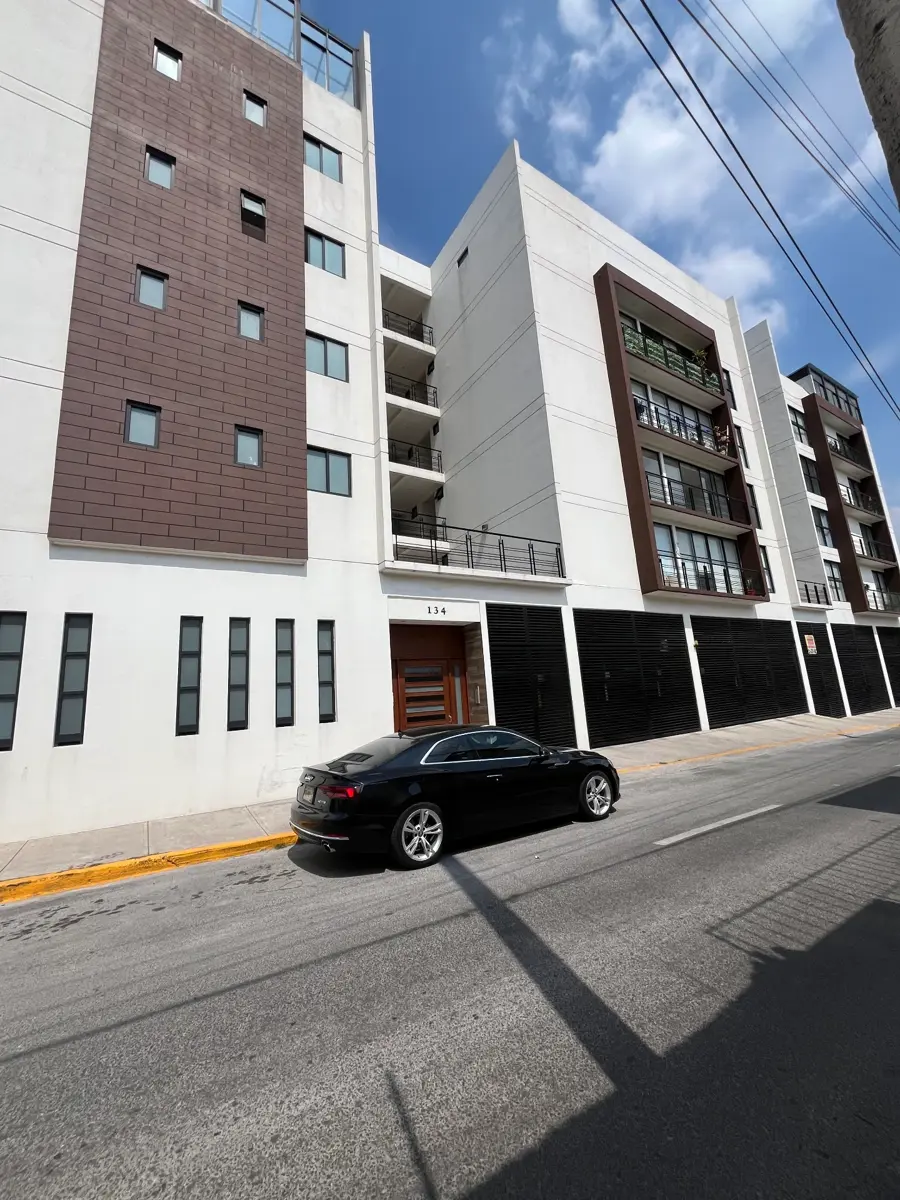 Departamento en venta en San Lucas Tepetlacalco, Tlalnepantla de Baz — foto 1 de 18