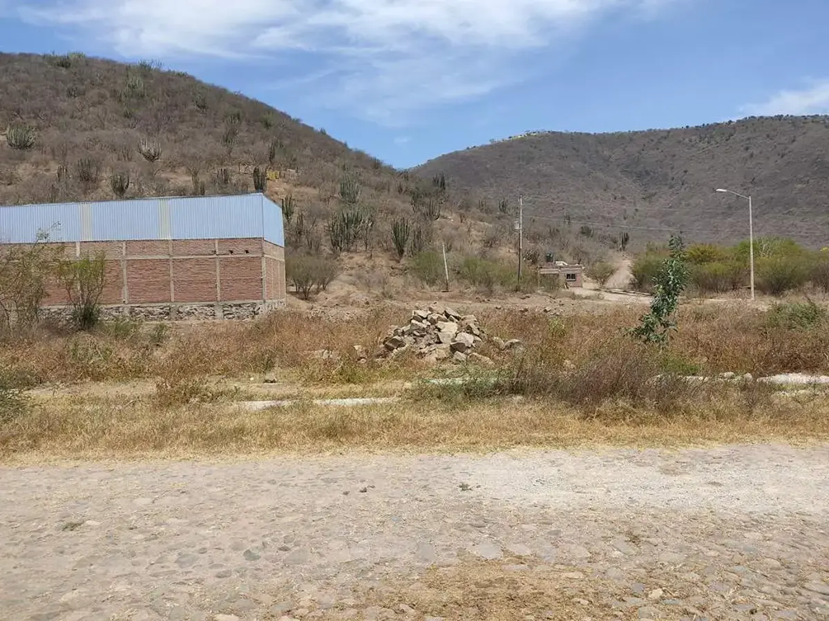 Terreno en venta en Residencial El Cajete, Autlán de Navarro — foto 1 de 5
