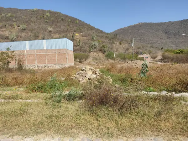 Terreno en venta en Residencial El Cajete, Autlán de Navarro — foto 2 de 5