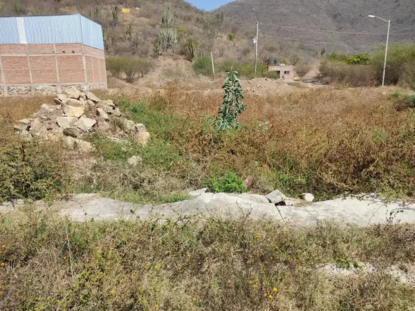 Terreno en venta en Residencial El Cajete, Autlán de Navarro — foto 3 de 5