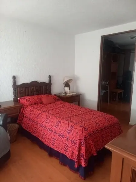 Departamento en venta en El Rincon, Álvaro Obregón — foto 3 de 5