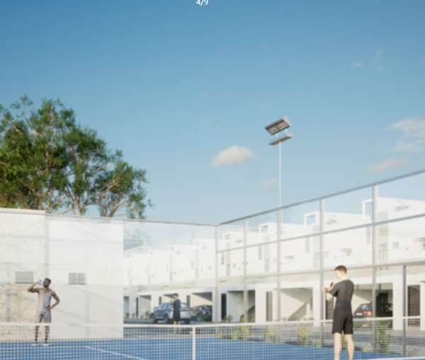 Departamento en venta en Los Viñedos, Torreón — foto 2 de 9