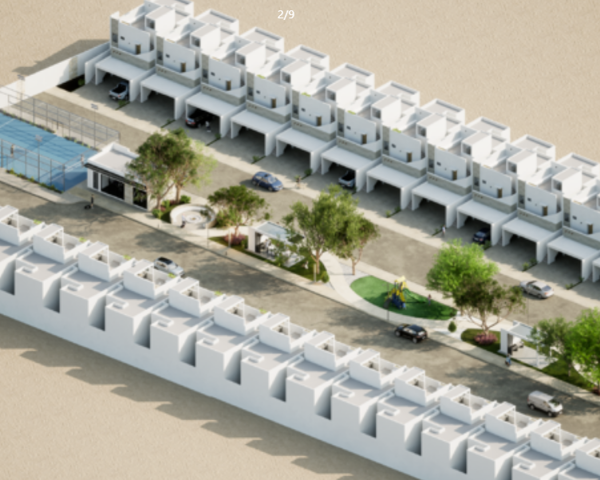 Departamento en venta en Los Viñedos, Torreón — foto 3 de 9
