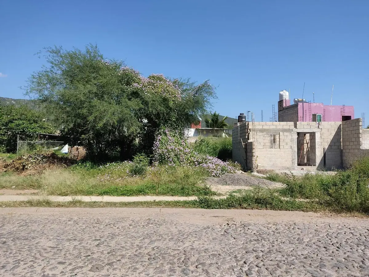 Terreno en venta en Villa de San Javier, Autlán de Navarro — foto 1 de 3