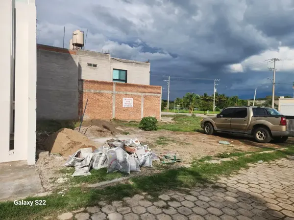 Terreno en venta en Hacienda Real, Autlán de Navarro — foto 2 de 2
