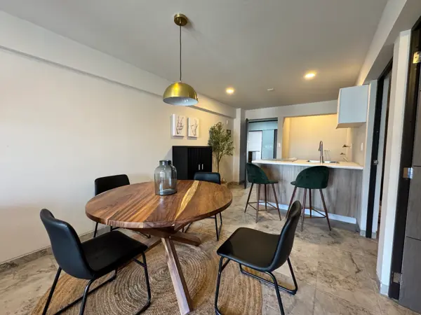 Departamento en venta en Centro (Área 1), Cuauhtémoc — foto 3 de 7