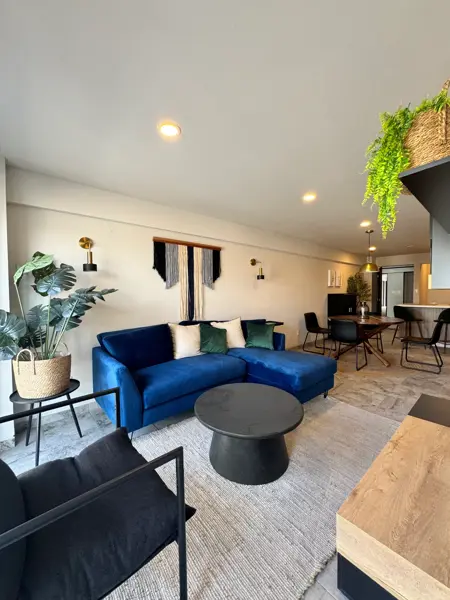 Departamento en venta en Centro (Área 1), Cuauhtémoc — foto 2 de 7