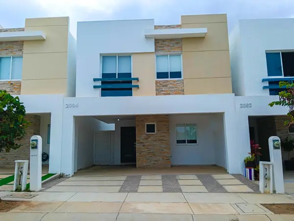 Casa en renta en Cerritos al Mar, Mazatlán — foto 3 de 26