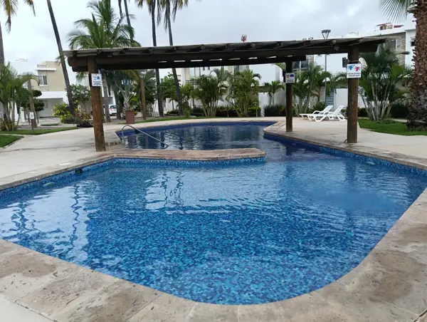 Casa en renta en Cerritos al Mar, Mazatlán — foto 2 de 26