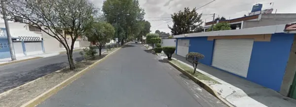 Casa en venta en San Antonio, Azcapotzalco — foto 2 de 10