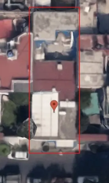 Casa en venta en San Antonio, Azcapotzalco — foto 3 de 10