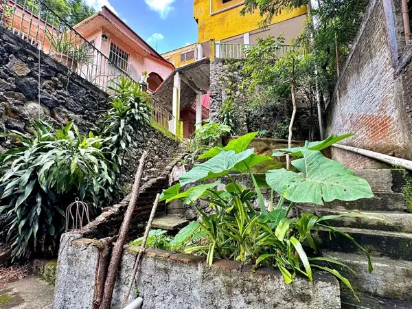 Casa en venta en Analco, Cuernavaca — foto 2 de 10