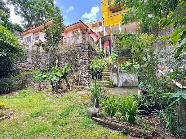 Casa en venta en Analco, Cuernavaca — foto 3 de 10