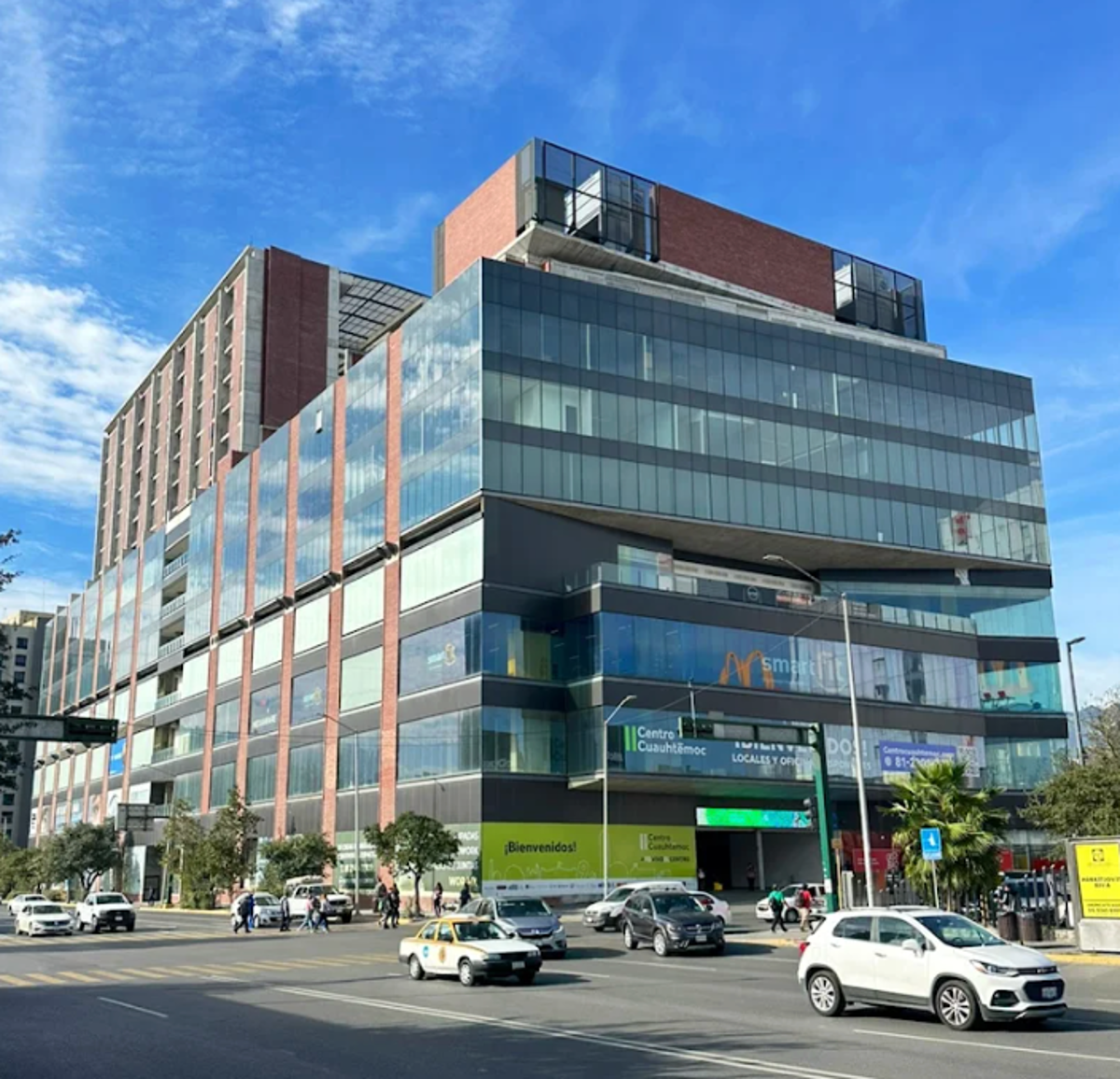Local en venta en Centro, Monterrey — foto 1 de 20