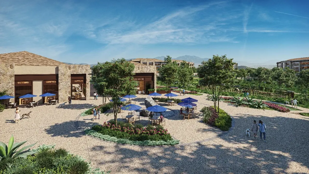 Vista 3 de Terreno en Venta en Residencial Senderos, Torreón, Coahuila de Zaragoza