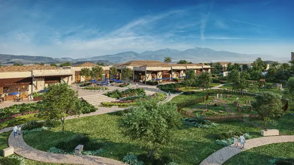 Terreno en venta en Residencial Senderos, Torreón — foto 2 de 7