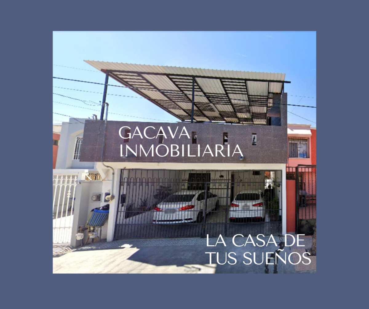 Casa en venta en San Nicolás de los Garza Centro, San Nicolás de los Garza — foto 1 de 12