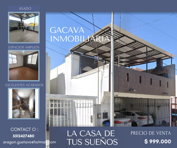 Casa en venta en San Nicolás de los Garza Centro, San Nicolás de los Garza — foto 2 de 12