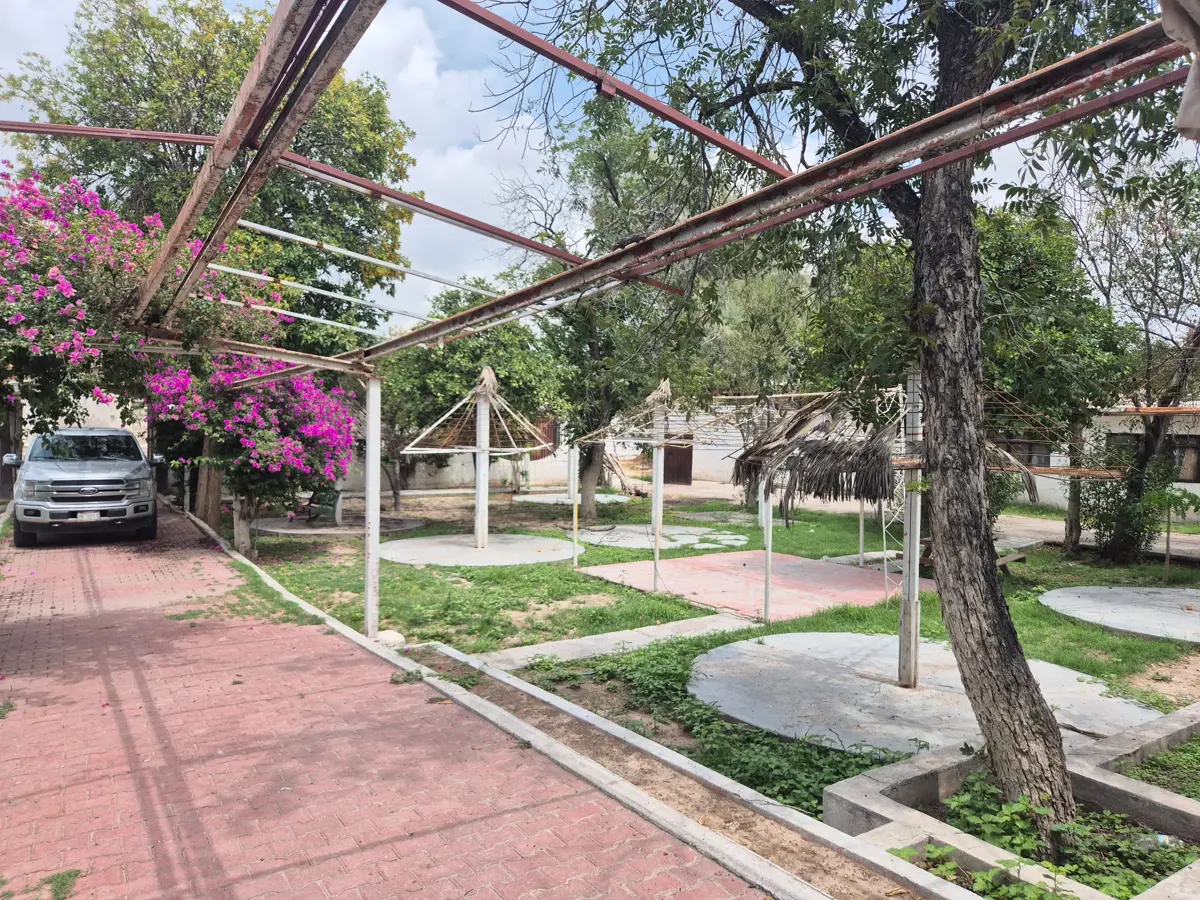 Casa en venta en Lerdo Centro, Lerdo — foto 1 de 20