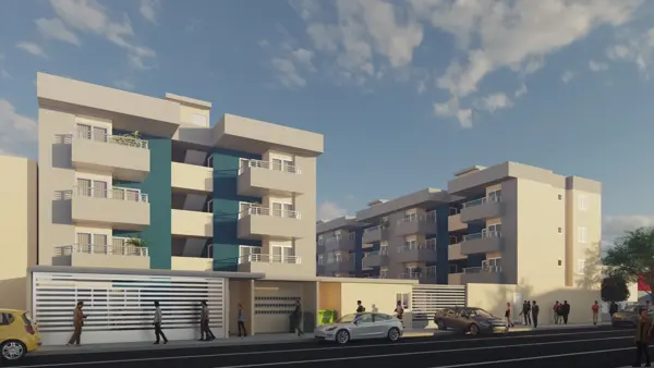 Departamento en venta en Ignacio Zaragoza, Veracruz — foto 2 de 9