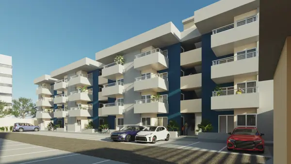 Departamento en venta en Ignacio Zaragoza, Veracruz — foto 3 de 9