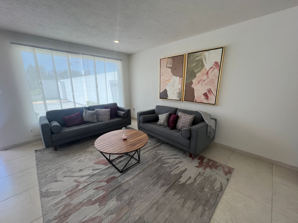 Casa en venta en San Salvador Tizatlalli, Metepec — foto 3 de 18