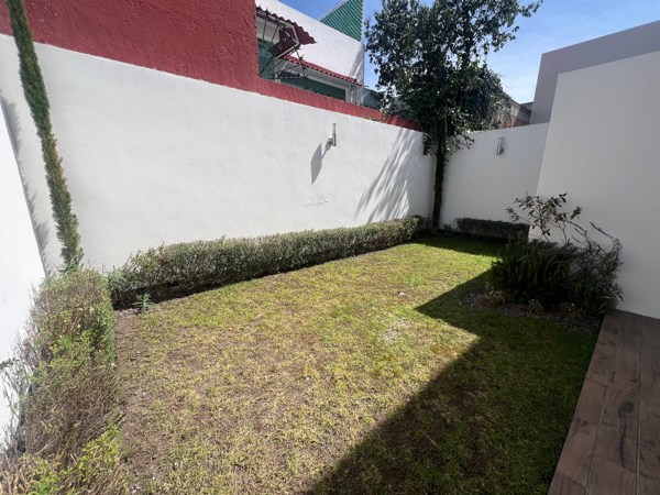 Casa en venta en San Salvador Tizatlalli, Metepec — foto 2 de 18