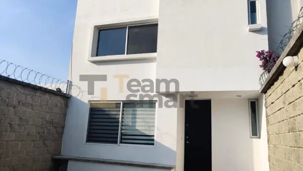 Casa en venta en La Magdalena, San Pedro Cholula — foto 2 de 17