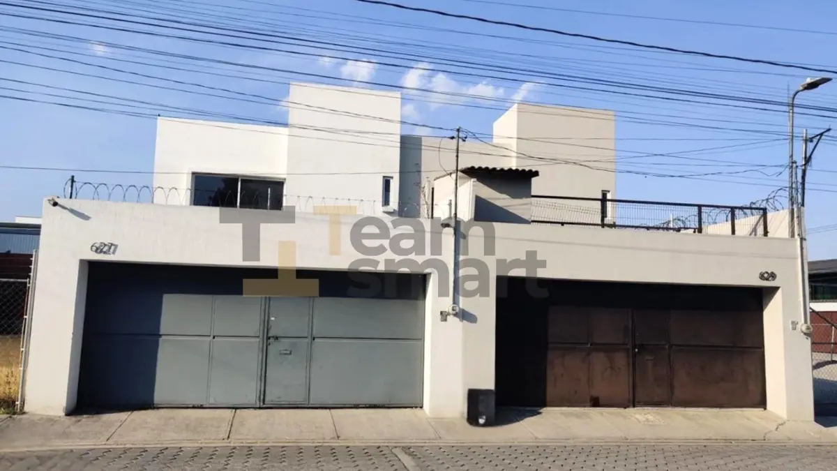 Casa en venta en La Magdalena, San Pedro Cholula — foto 1 de 17