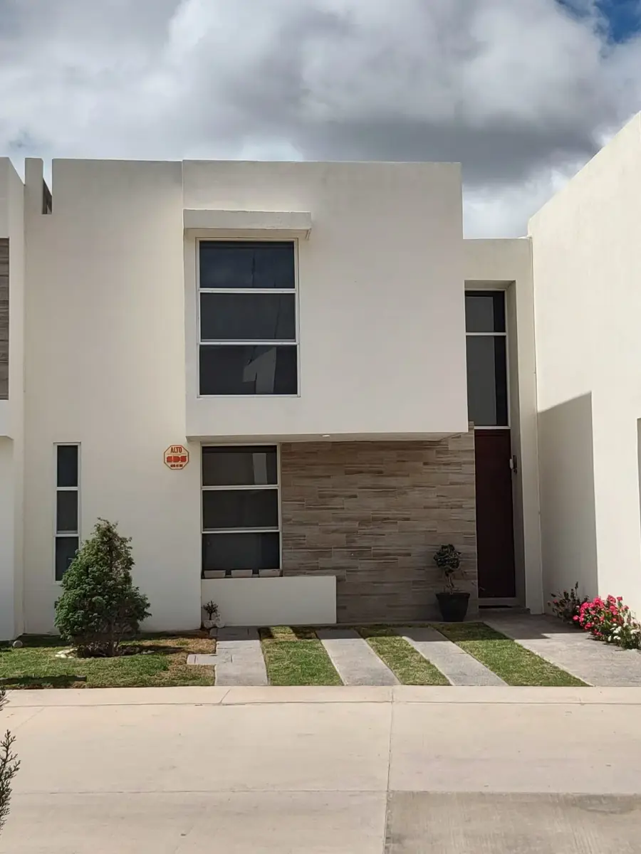 Casa en venta en Puerta Natura Residencial, Villa de Pozos — foto 1 de 18