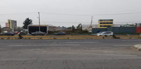 Terreno en venta en Casco de San Juan, Chalco — foto 2 de 6