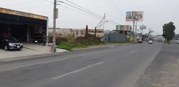 Terreno en venta en Casco de San Juan, Chalco — foto 3 de 6
