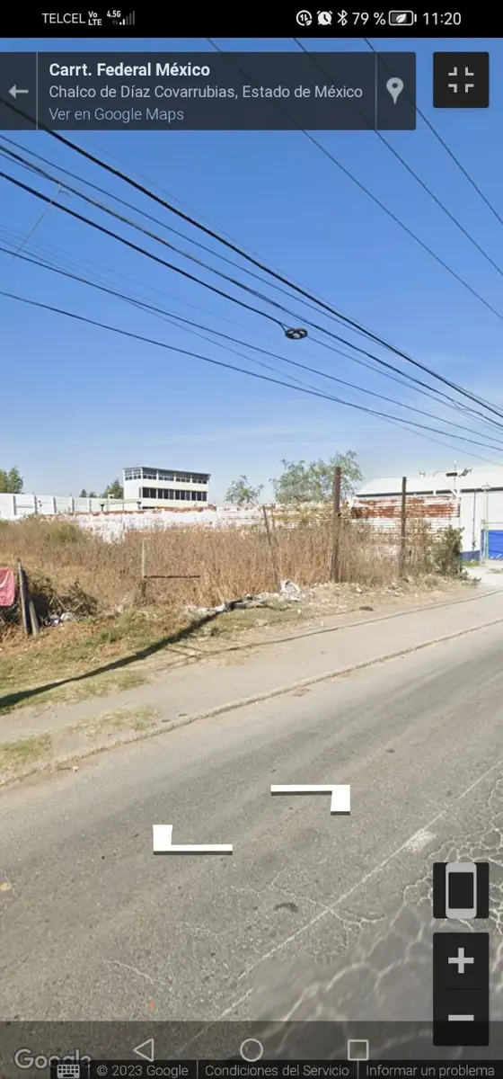 Terreno en venta en Casco de San Juan, Chalco — foto 1 de 6