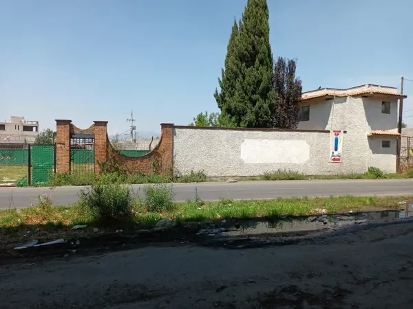 Terreno en venta en La Candelaria Tlapala, Chalco — foto 2 de 6