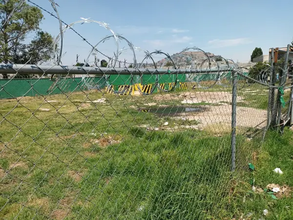 Terreno en venta en La candelaria Tlapala