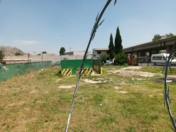 Terreno en venta en La Candelaria Tlapala, Chalco — foto 3 de 6