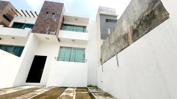 Casa en venta en Lomas Del Mar, Boca del Río — foto 2 de 18