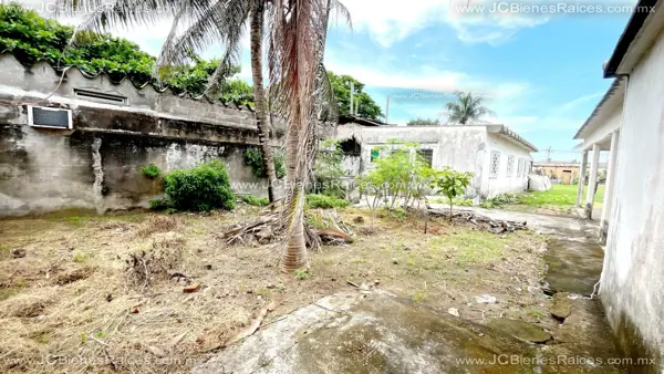 Terreno en venta en Anton Lizardo, Alvarado — foto 3 de 15