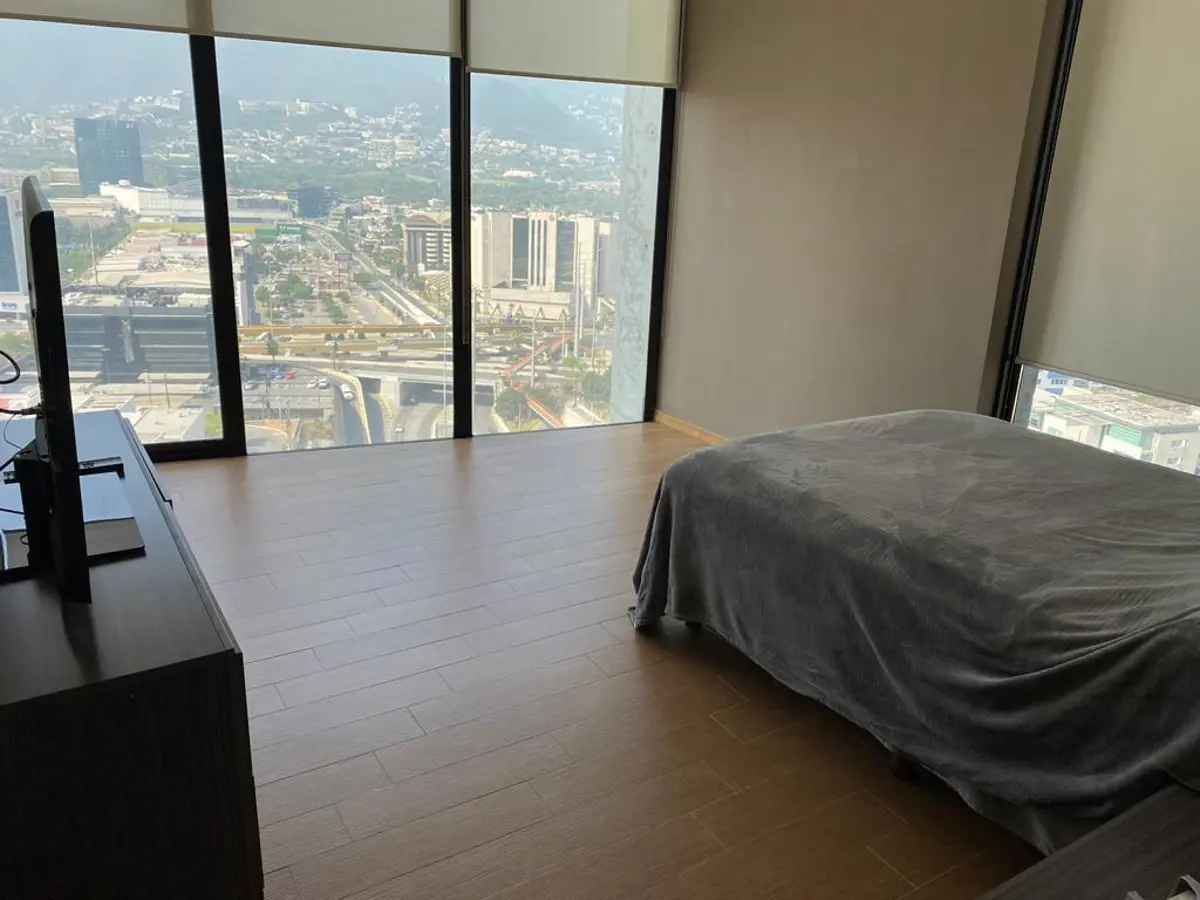 Departamento en Renta en Zona Loma Larga Oriente, San Pedro Garza García, Nuevo León — foto 5
