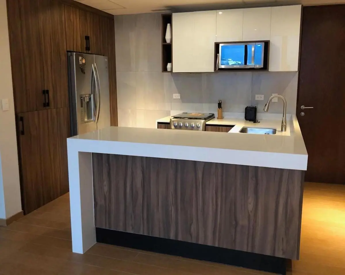 Departamento en Renta en Zona Loma Larga Oriente, San Pedro Garza García, Nuevo León — foto 4