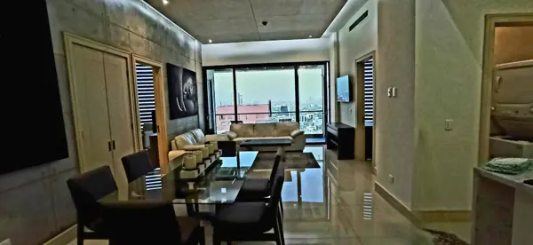 Departamento en renta en Zona Valle Oriente, San Pedro Garza García — foto 2 de 17