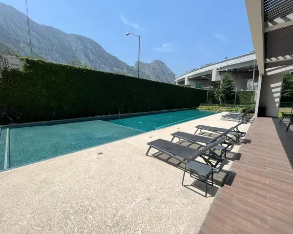 Departamento en venta en Zona Valle Poniente, San Pedro Garza García — foto 2 de 17