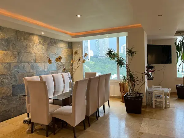 Departamento en venta en Bosque Real, Huixquilucan — foto 3 de 10