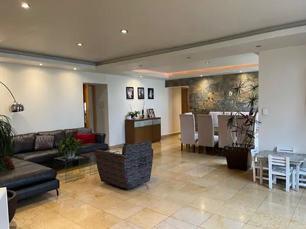 Departamento en venta en Bosque Real, Huixquilucan — foto 2 de 10