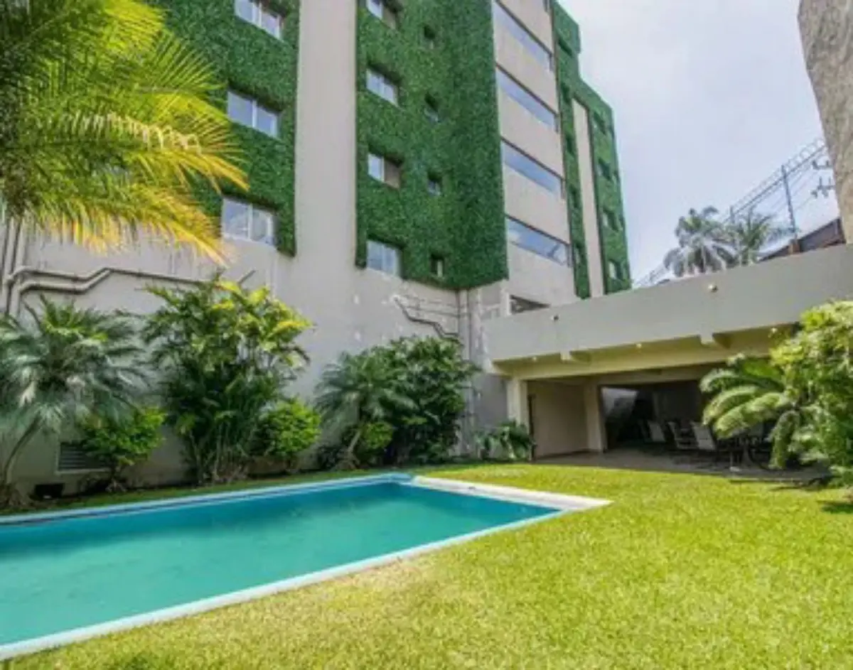 Departamento en venta en Lomas de Cortes, Cuernavaca — foto 1 de 17